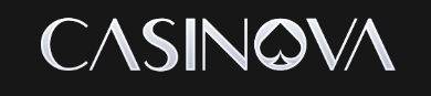 Casinova logo